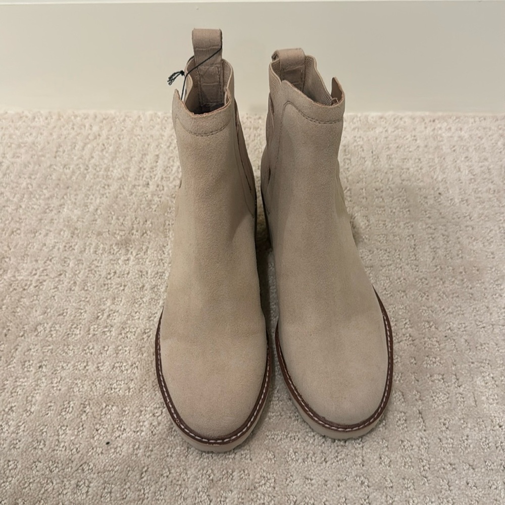 Dolce vita booties